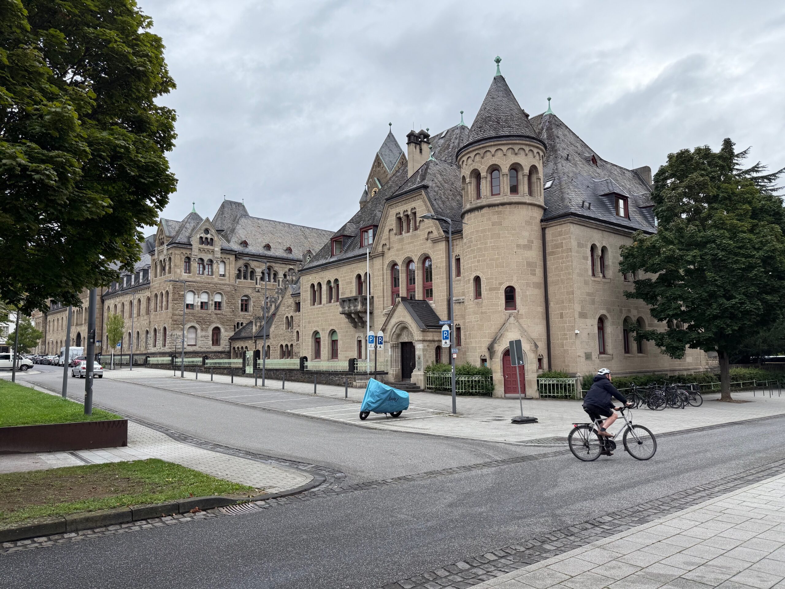 Bundesamt für Ausrüstimg, Informationstechnik und Nutzung der Bundeswehr