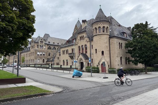 Bundesamt für Ausrüstimg, Informationstechnik und Nutzung der Bundeswehr